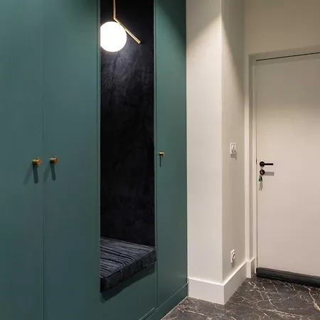Appartement Luminous 2br 4p - Bellecour Place Ampere Lyon