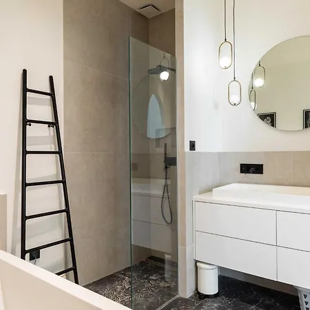 Luminous 2br 4p - Bellecour Place Ampere *