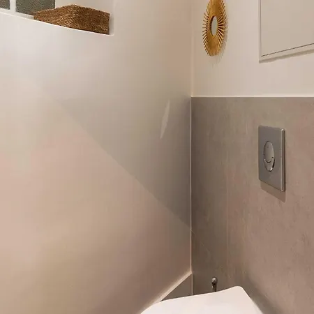 Luminous 2br 4p - Bellecour Place Ampere Appartement *