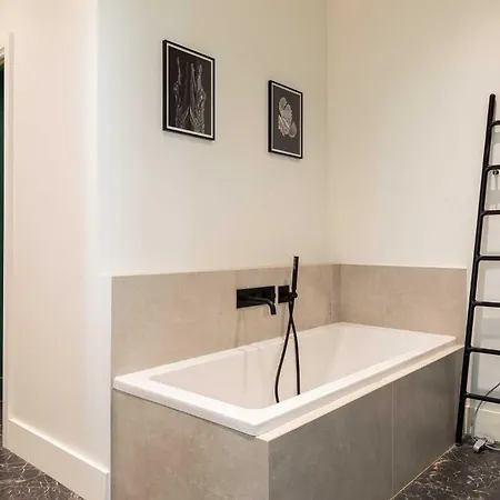 Appartement Luminous 2br 4p - Bellecour Place Ampere Lyon