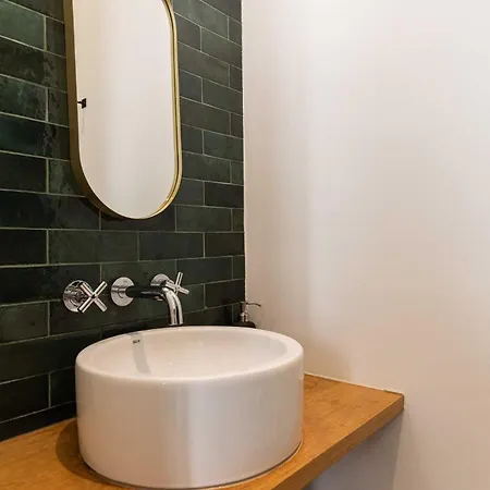 Appartement Luminous 2br 4p - Bellecour Place Ampere